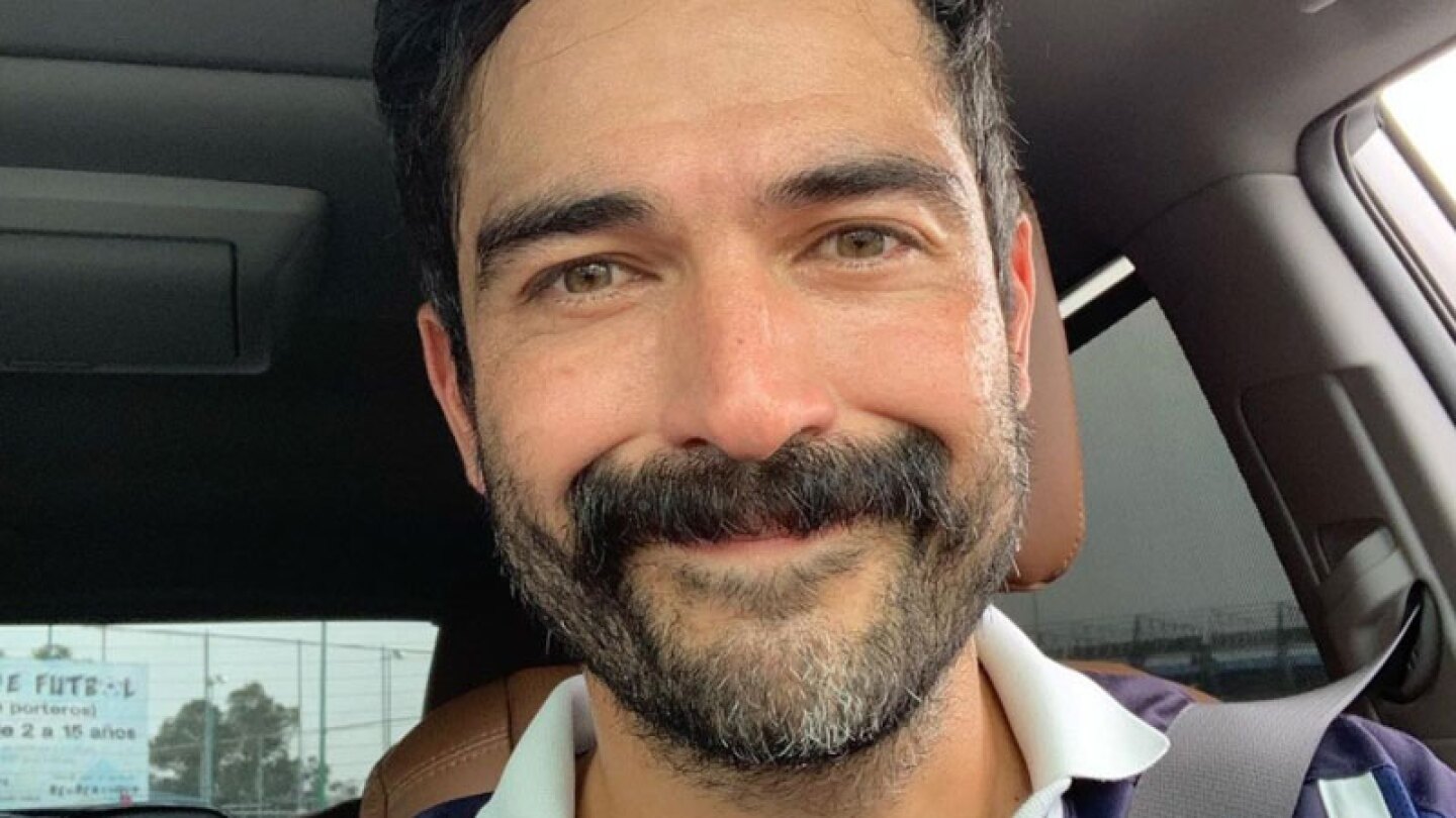 Alfonso Herrera se une al elenco de la serie norteamericana Ozark