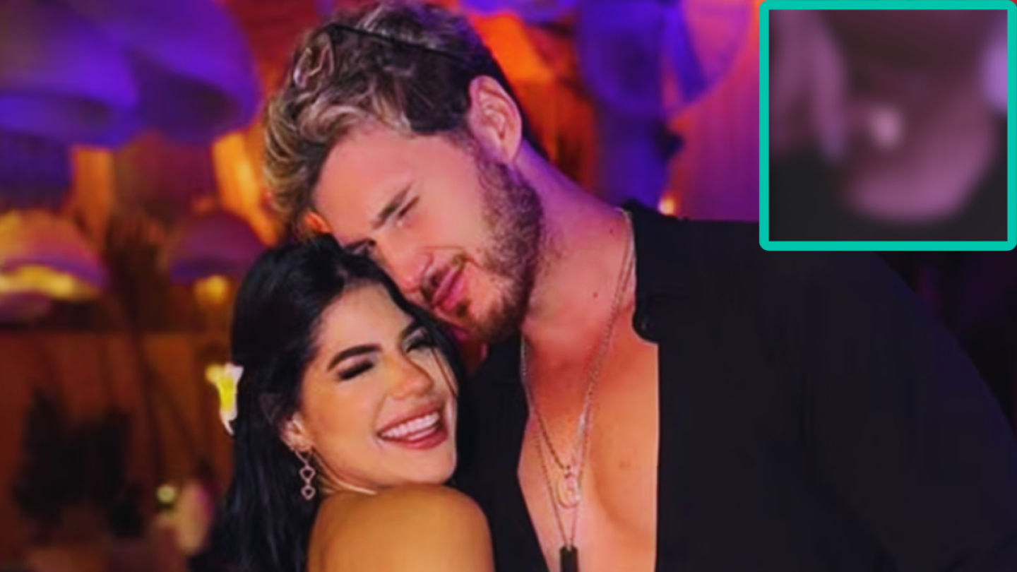 Mariana Ávila revela el último regalo que le compró a Fede Dorcaz, antes de que fuera asesinado
