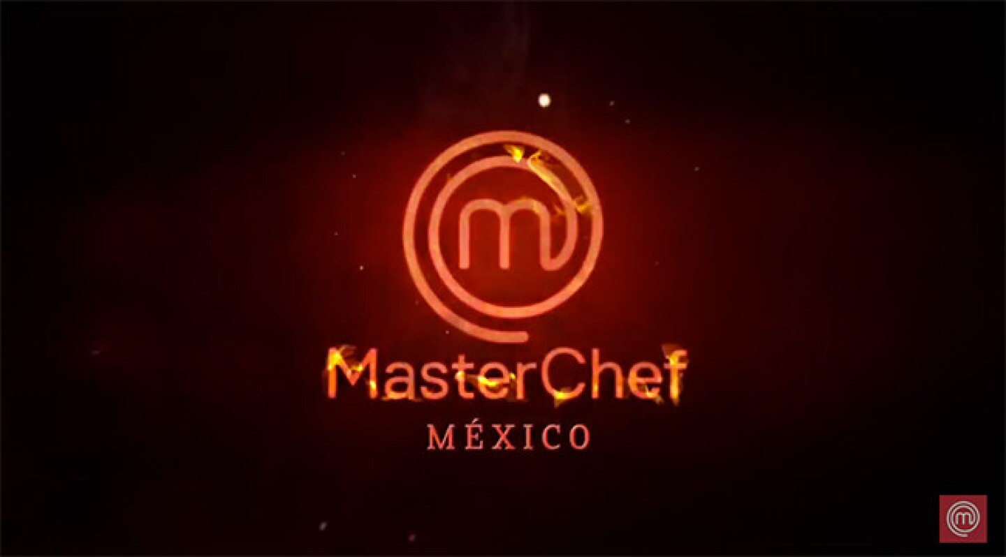 Masterchef exparticipante a televisa