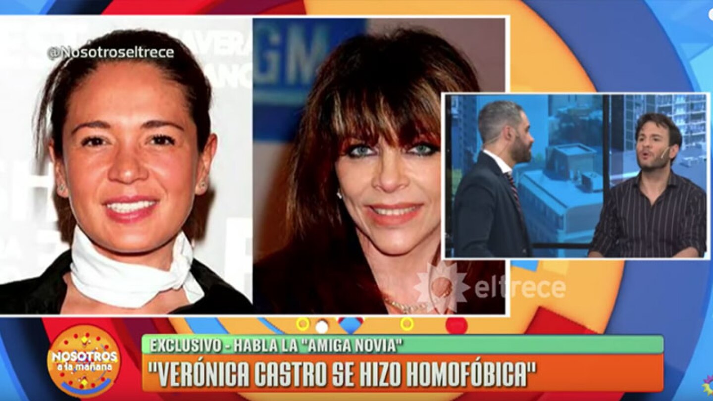 Yolanda ya quiere que el escándalo pare.
