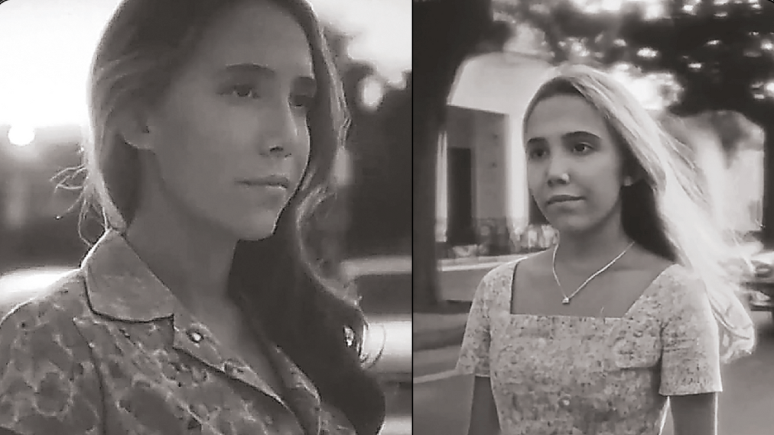 Florinda Meza joven, IA, revista