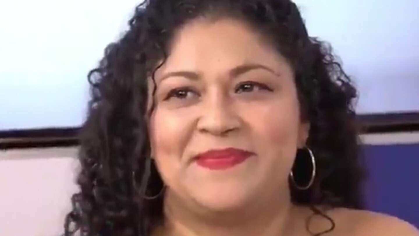 Lady Frijoles se convertirá en conductora de televisión