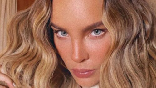 Mamá de Belinda pide respeto para el duelo que está viviendo su hija.