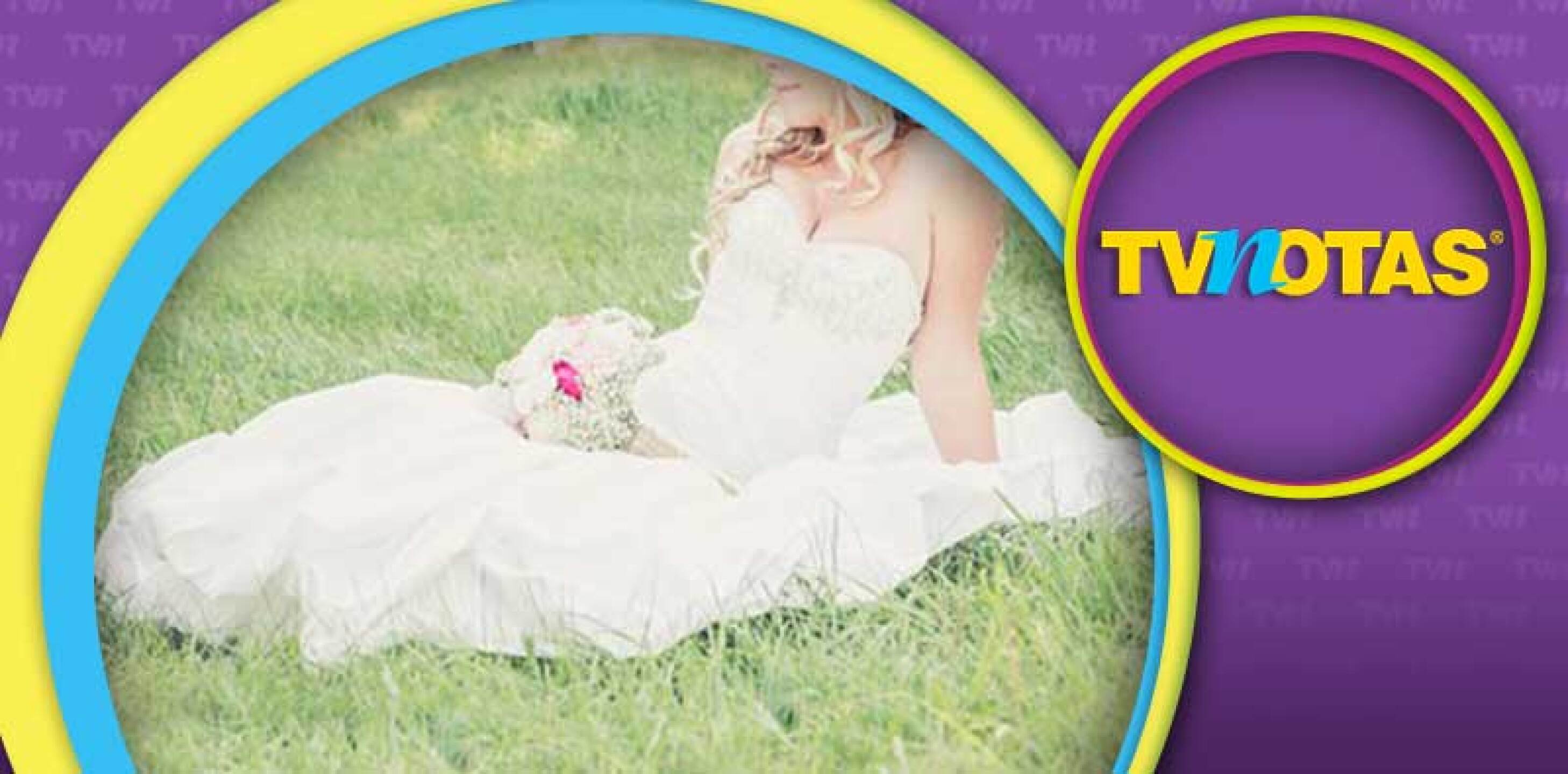 Sacerdote espera que novias usen vestidos muy decorosos.