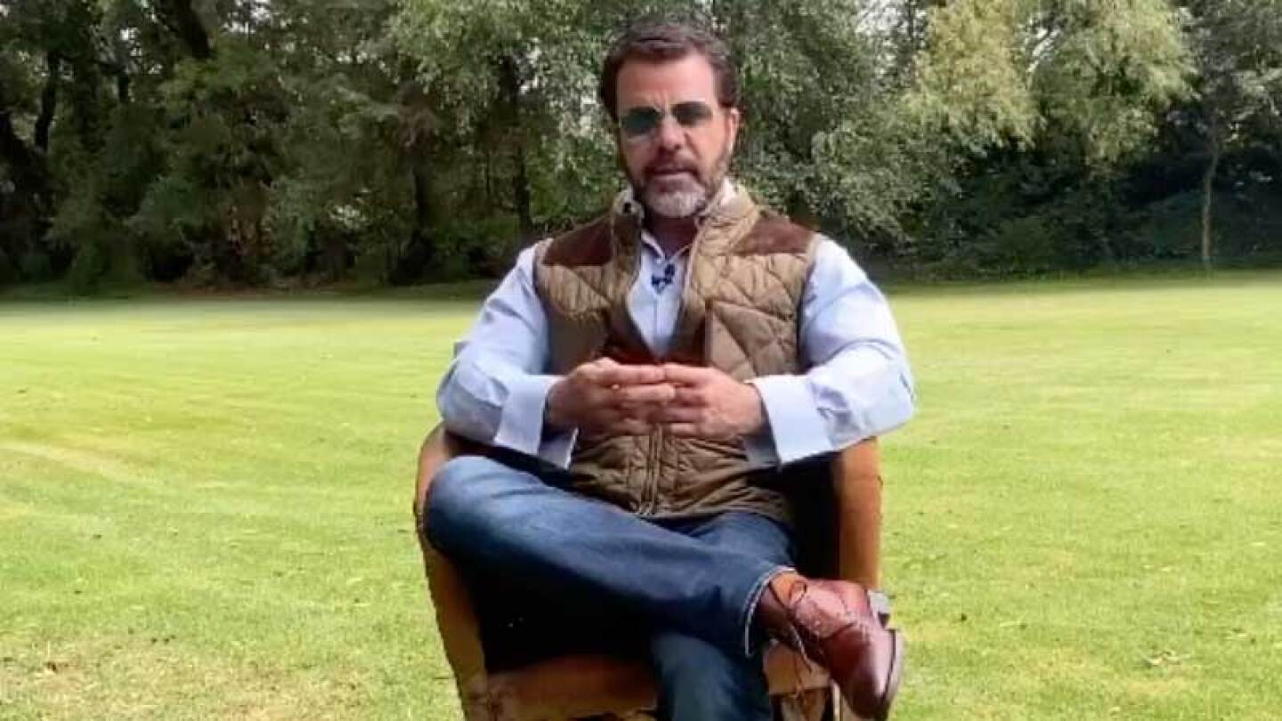 eduardo capetillo biby gaytán despido injustificado empresa seguridad