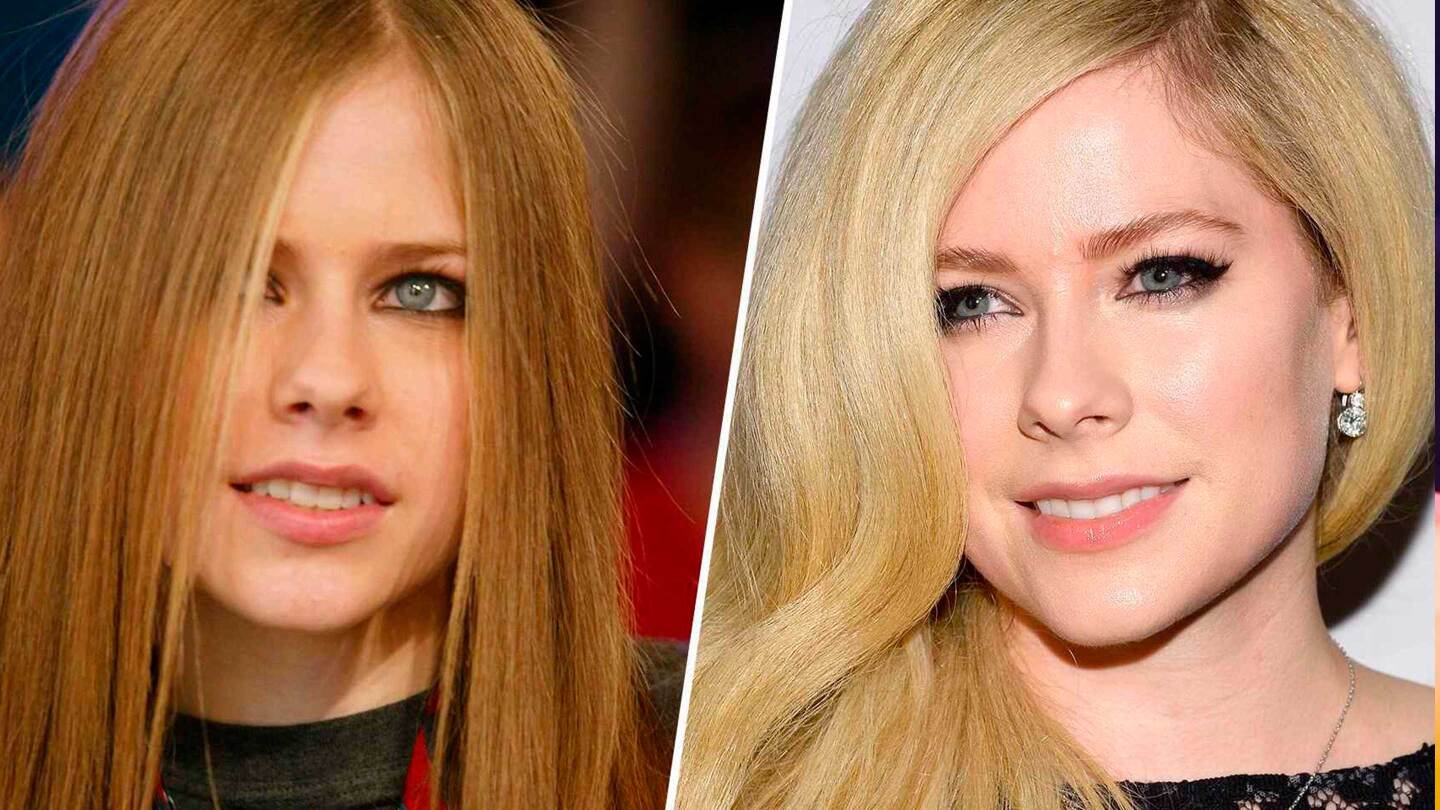 Avril Lavigne reacciona la teoría conspirativa sobre su muerte y sustitución