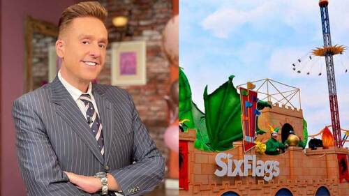 Six Flags es acusado por discriminación