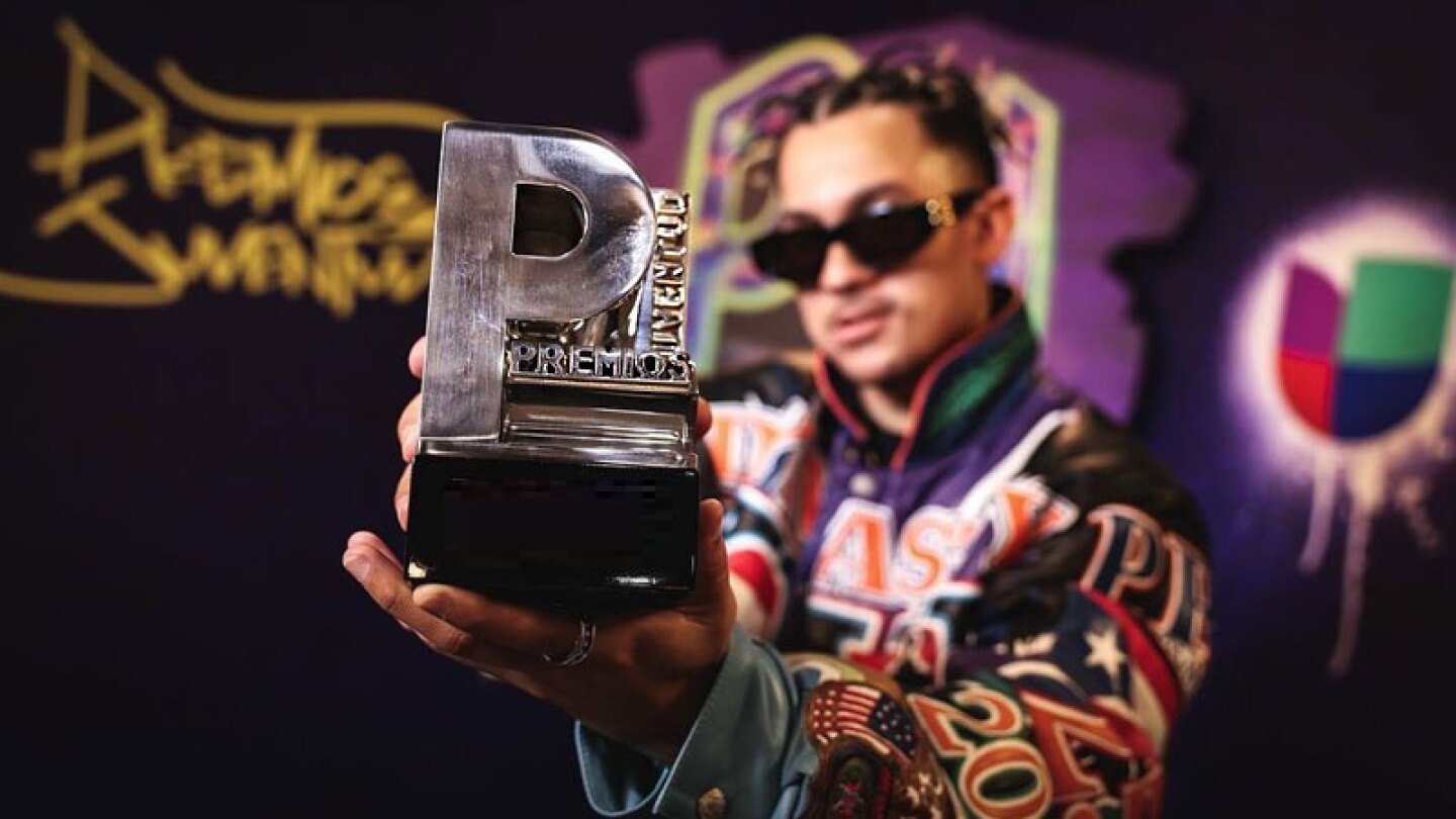 premios juventud tvnotas
