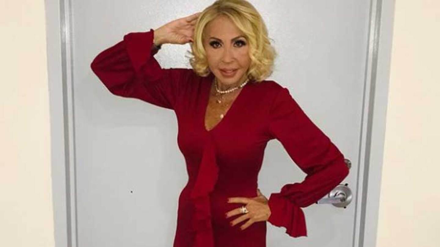 Laura Bozzo reflexiona sobre las duras experiencias que tuvo que vivir este 2021