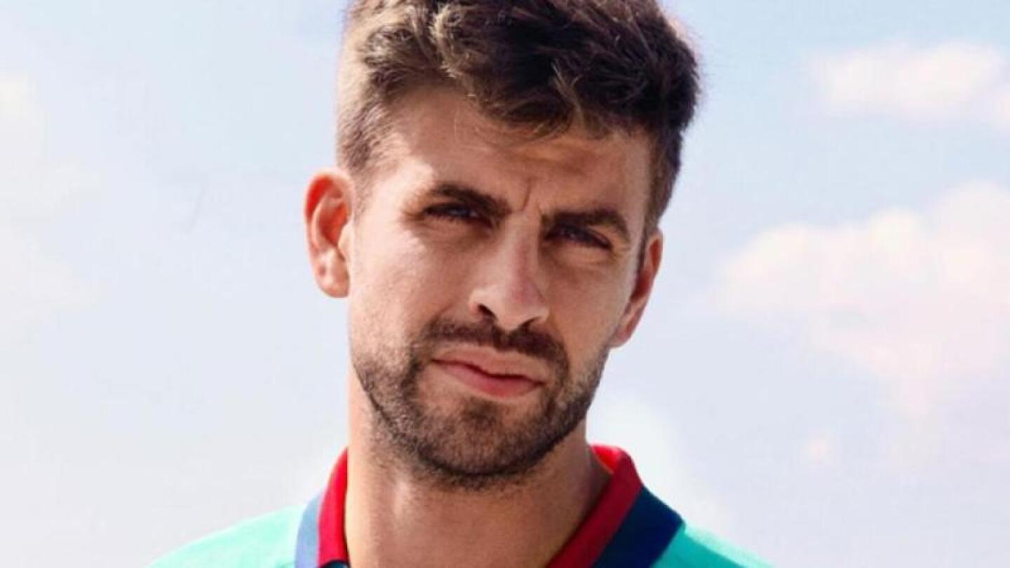 La relación de Gerard Piqué con Clara Chía Martí podría estar en peligro