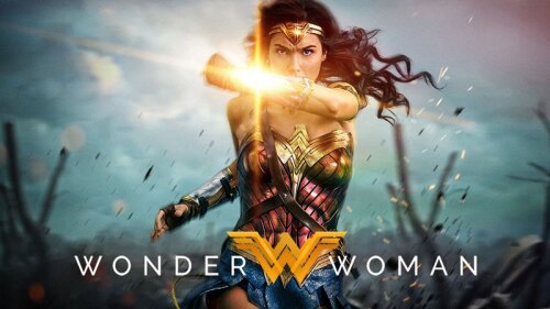 Gal Godot triunfó con Wonder Woman