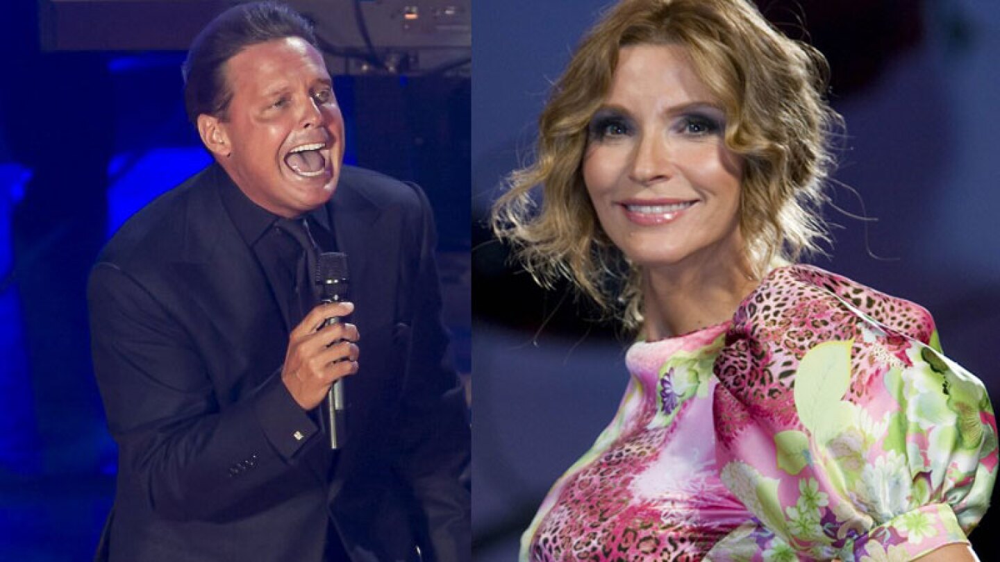 Issabela Camil habla de la relación que sostuvo con Luis Miguel