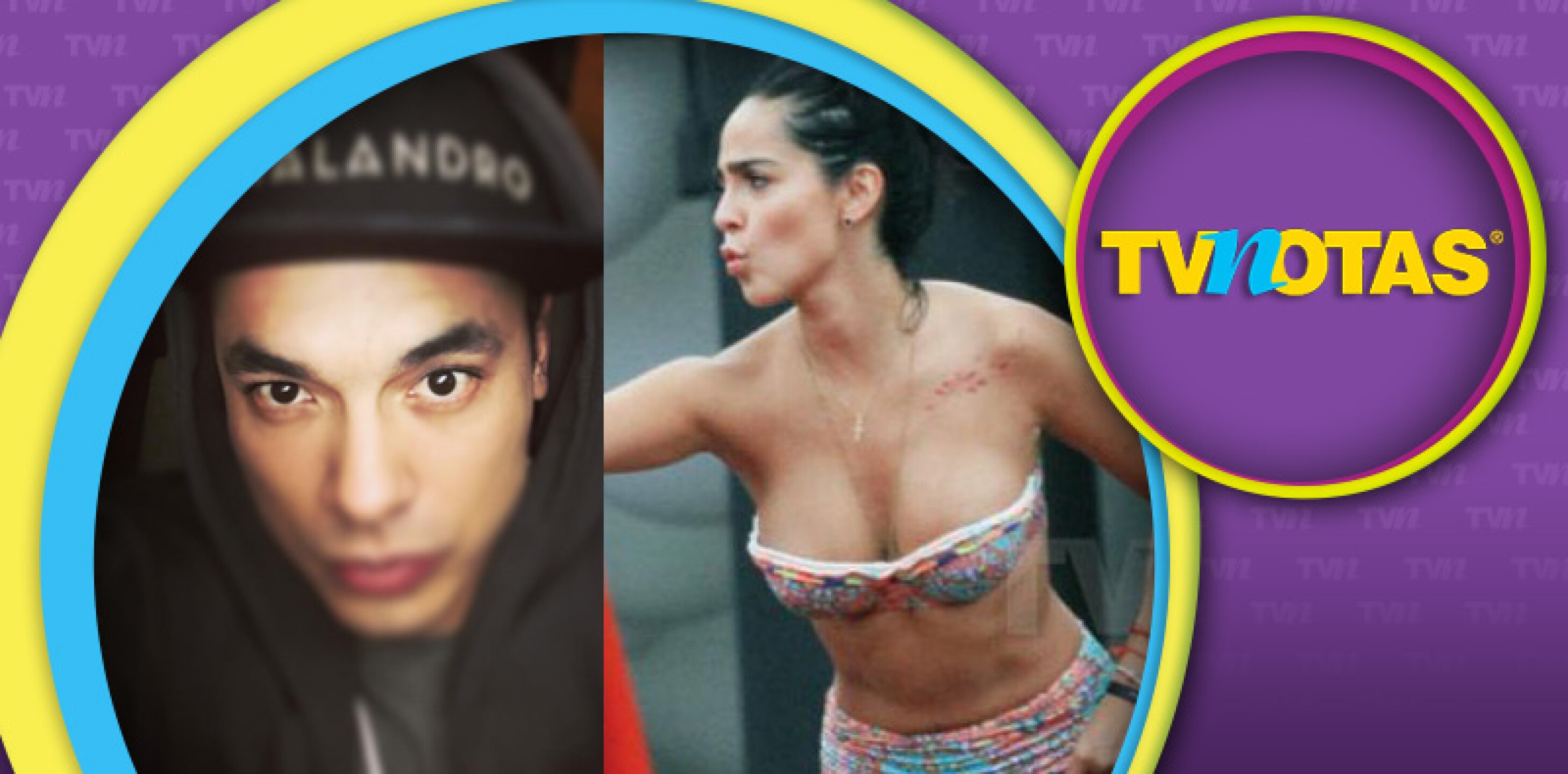 ¿Mane ordenó que corrieran a Jawy de Acapulco Shore 5?