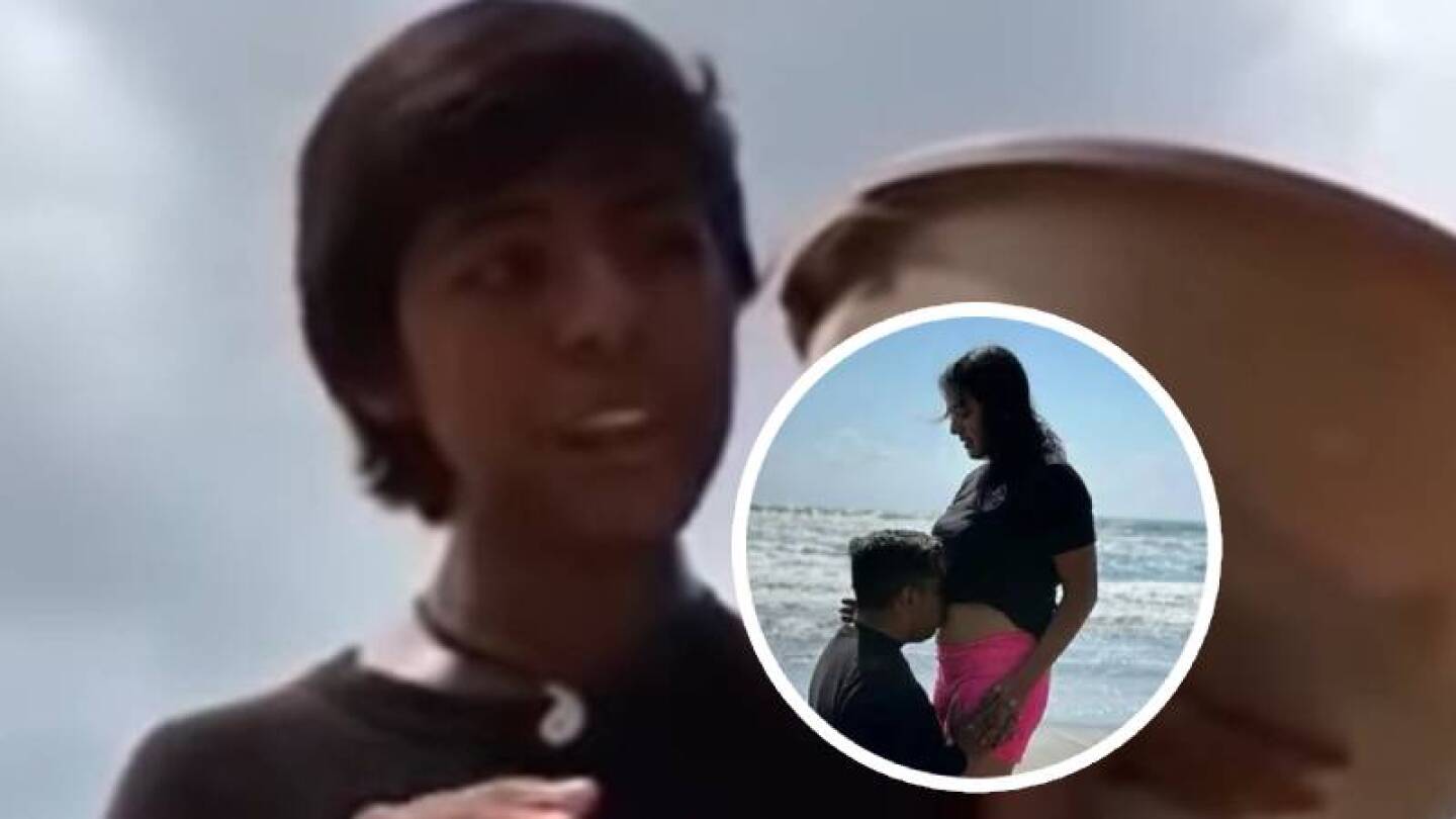 Paco el de las empanadas se casa y se volverá papá