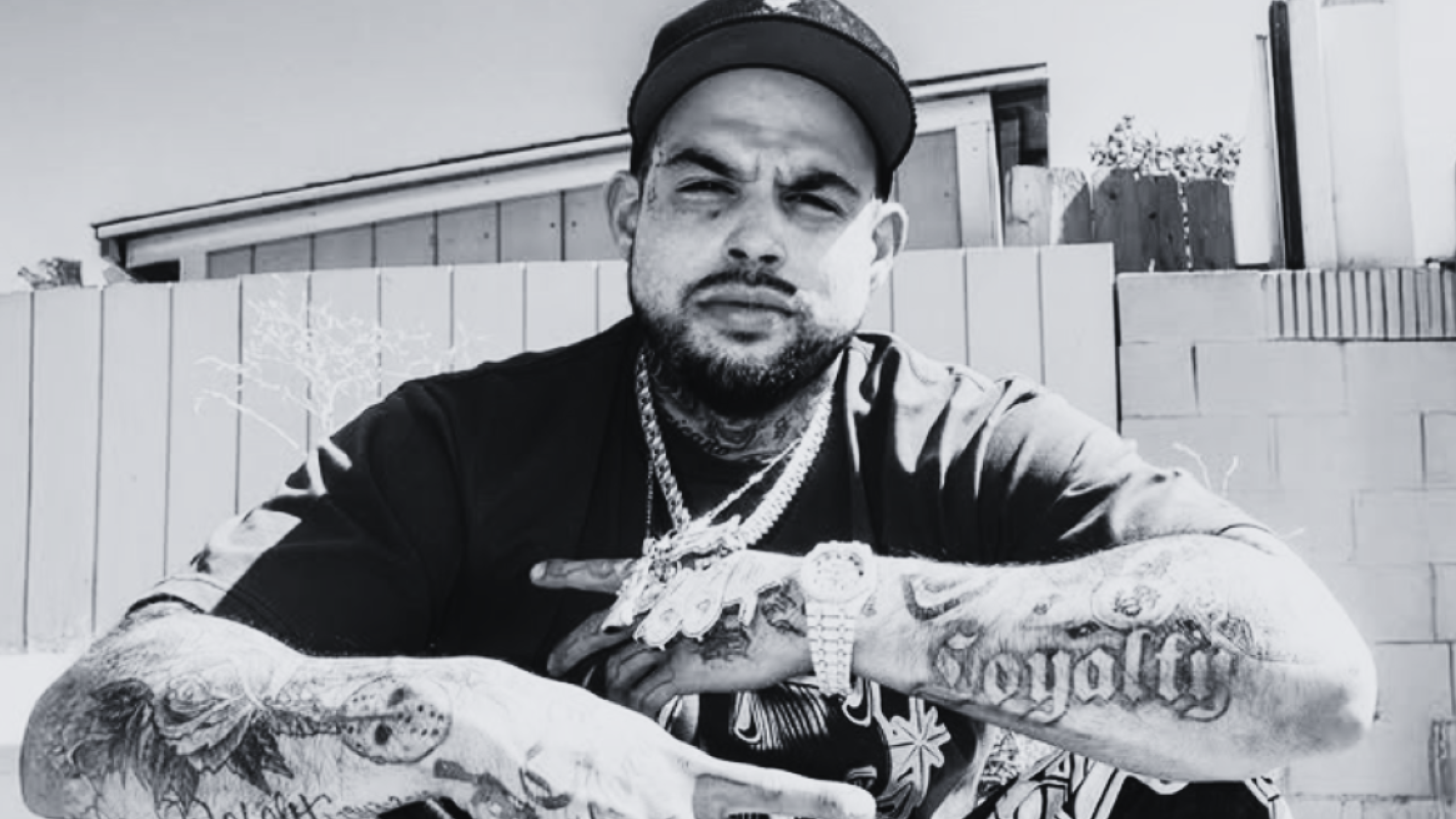 Emiliano Aguilar dio a entender que intentó arremeter contra su vida ¿Por Pepe Aguilar?