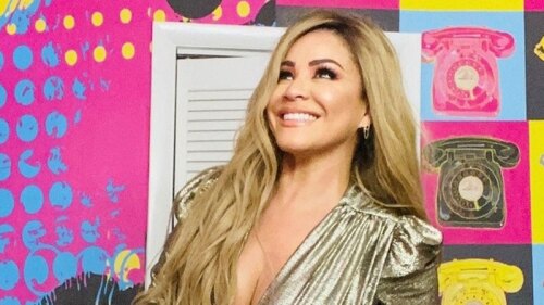 carolina sandoval venenosa