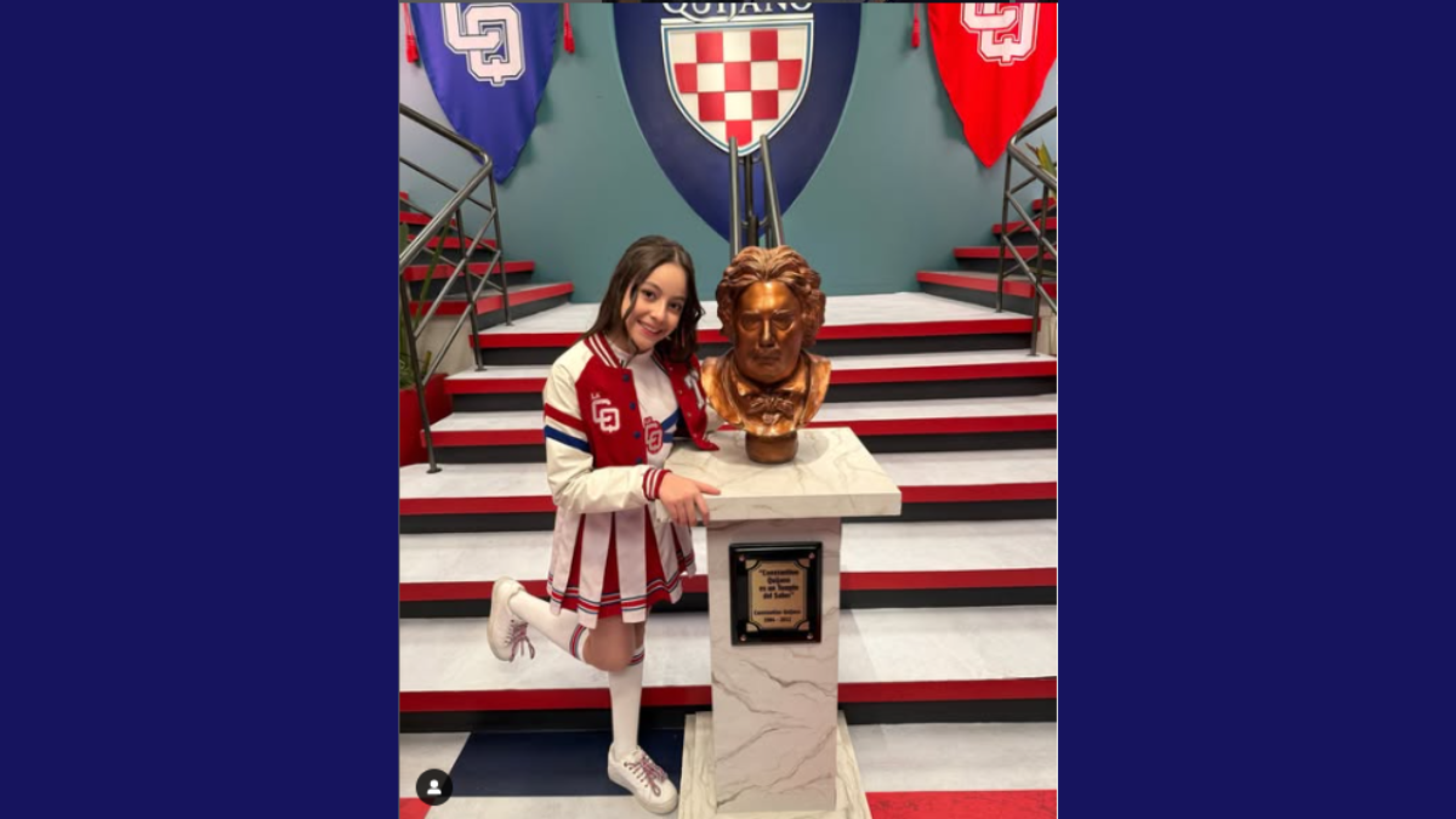 La CQ nuevo ingreso tendrá segunda temporada