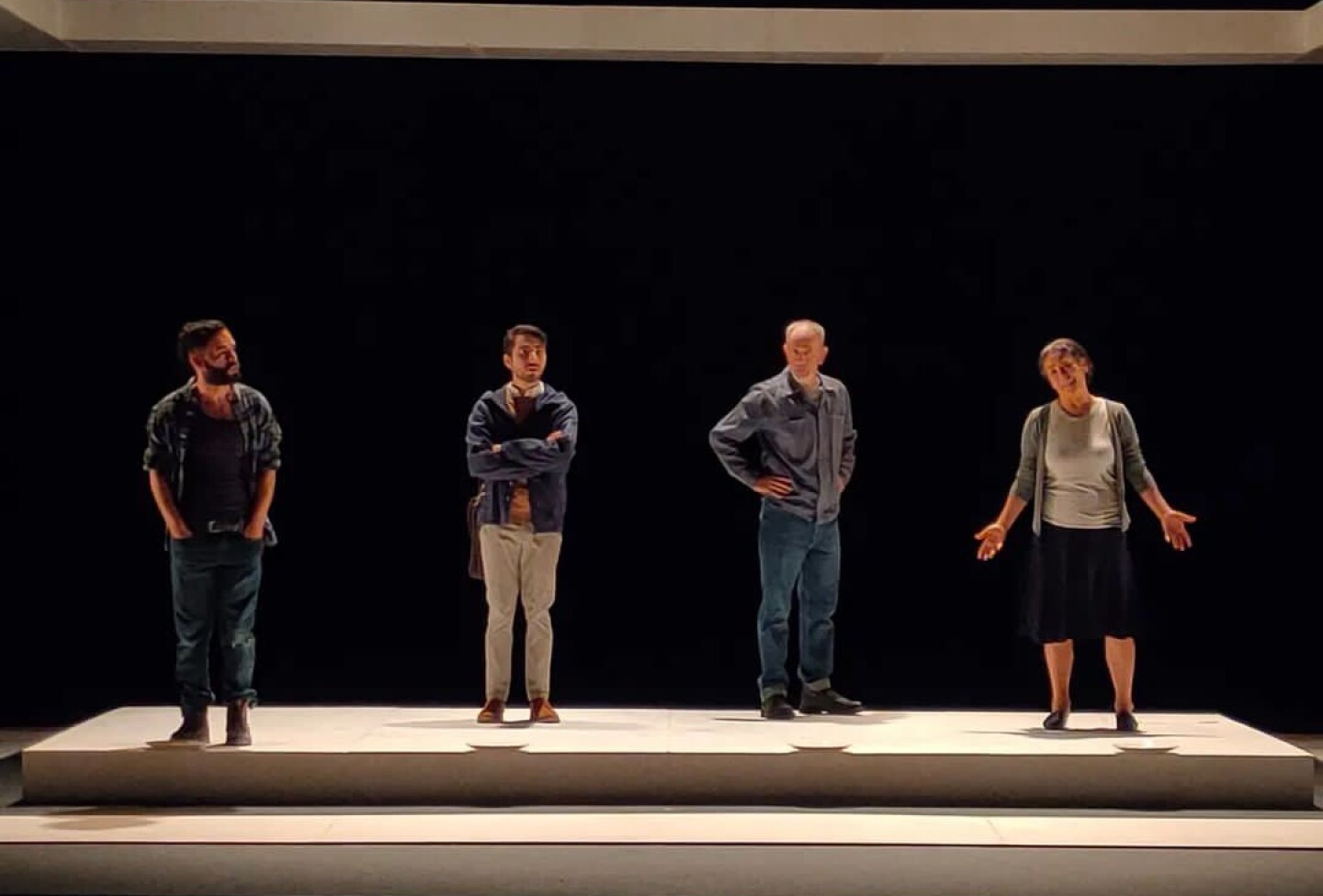 Variaciones Schrodinger