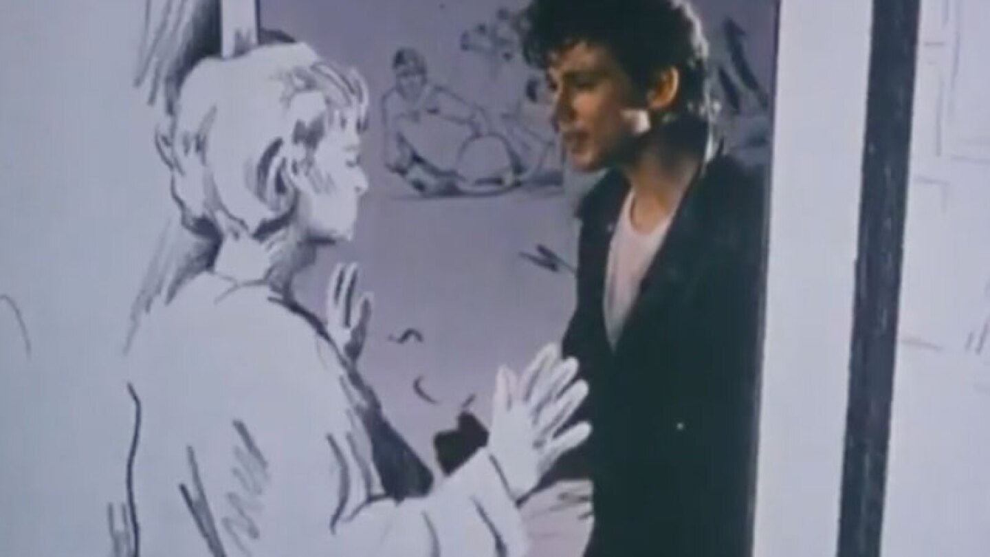 YouTube @a-ha