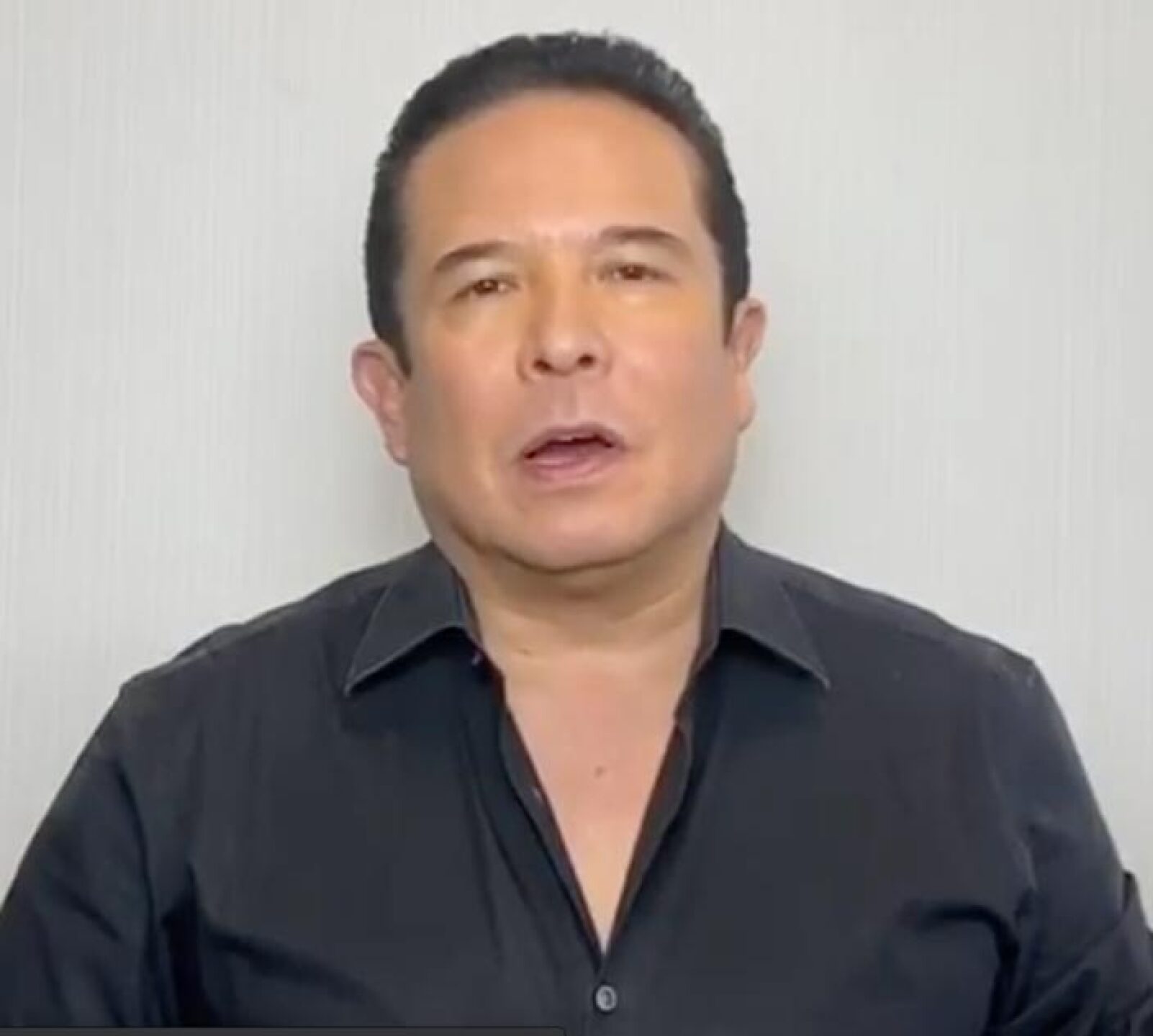 gustavo adolfo infante