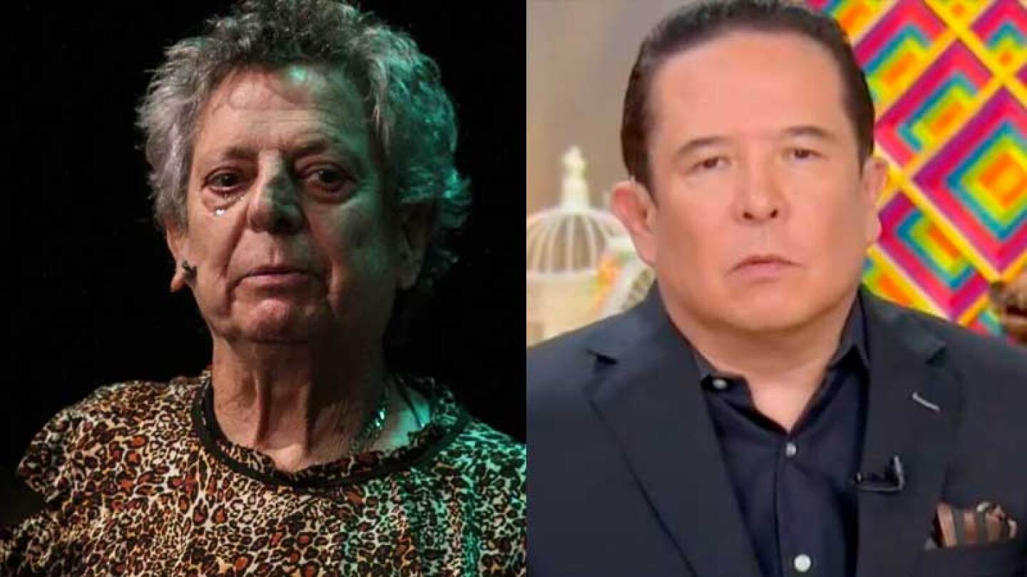 César Bono llama malnacido a Gustavo Adolfo