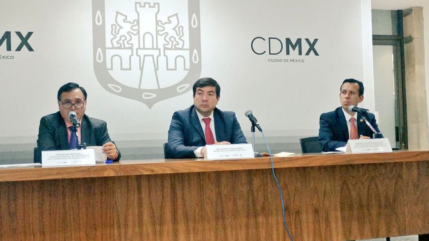 Fausto Lugo solicita a los ciudadanos integrar a las mascotas en megasimulacro