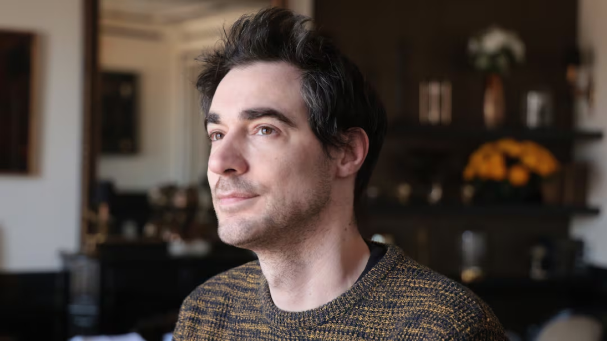 Arnaud Denis