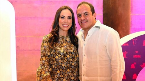 cuauhtémoc blanco será papá