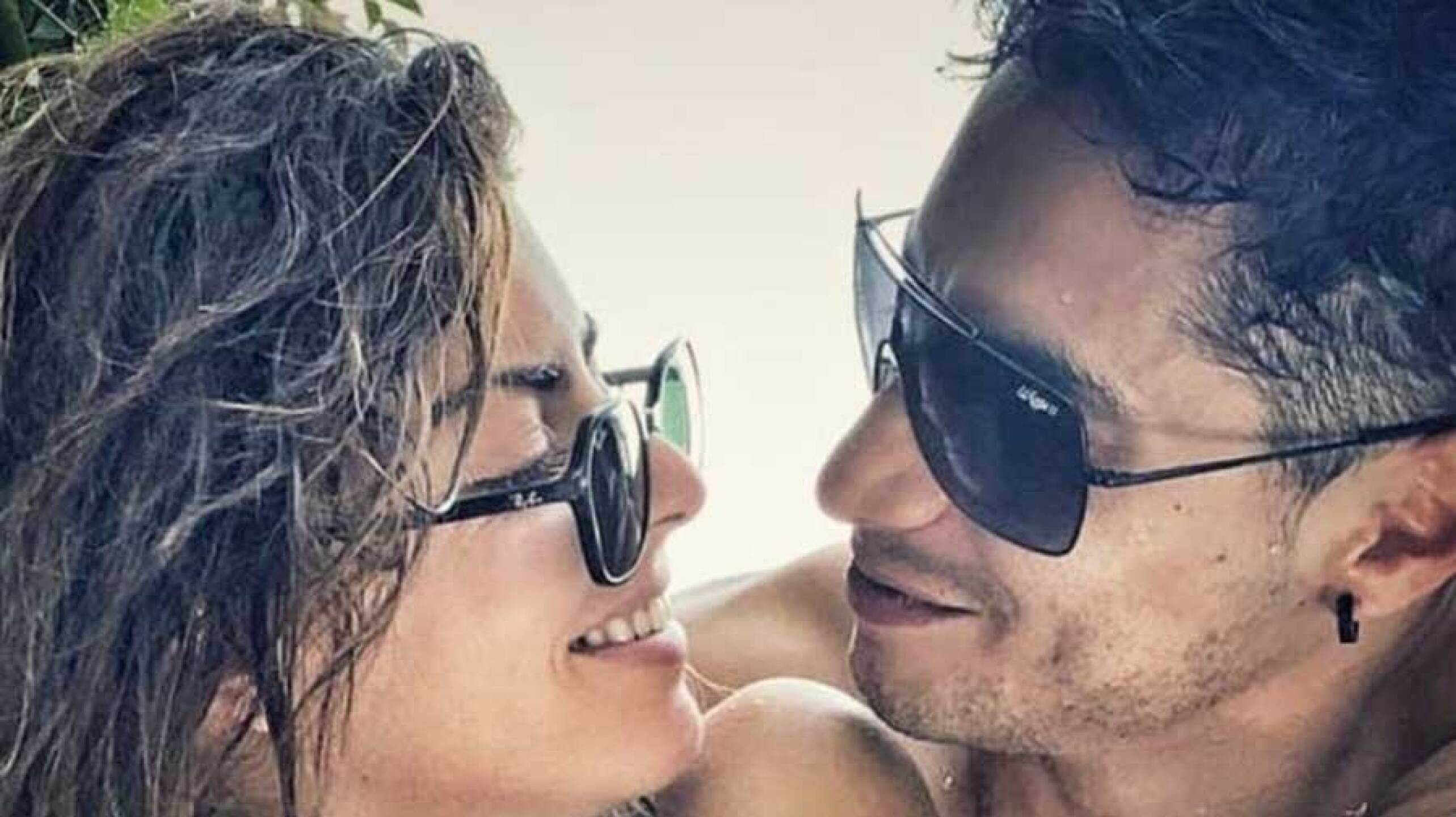 Alex Perea es acusado de violencia, Isabel Burr alza la voz