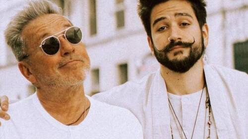 Montaner defiende a Camilo