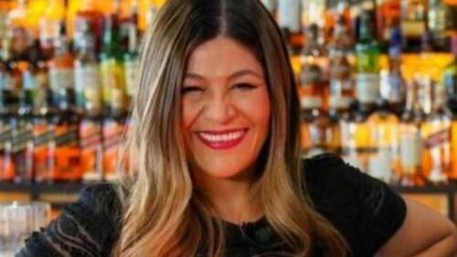 Martha Figueroa recordó su pasado con Pepillo Origel