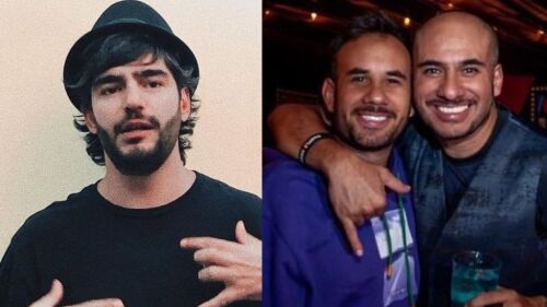 Pepe problemas contra los hermanos Montiel