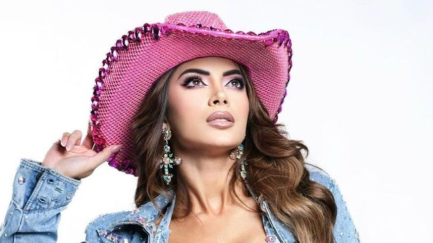 Kimberly Flores