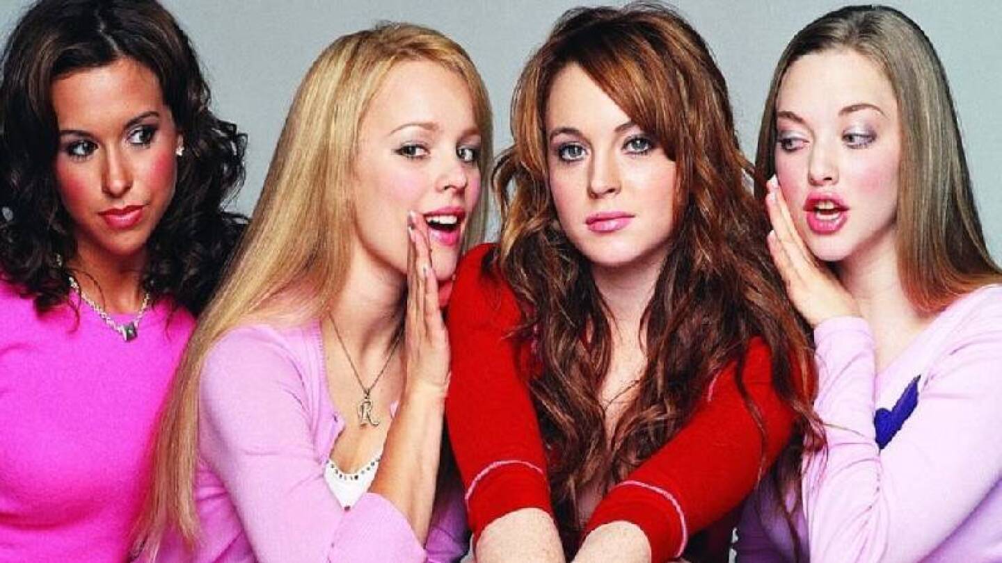 Actor chicas pesadas discriminado