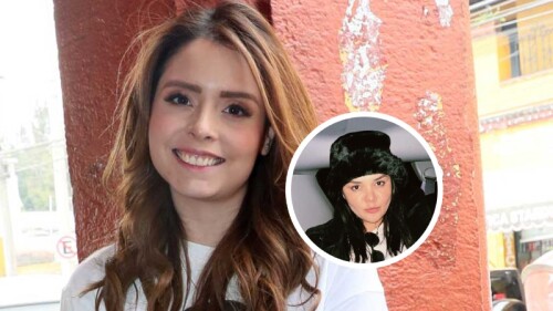 Maryfer Centeno analiza el lenguaje corporal de Yuridia en su video sobre La Academia