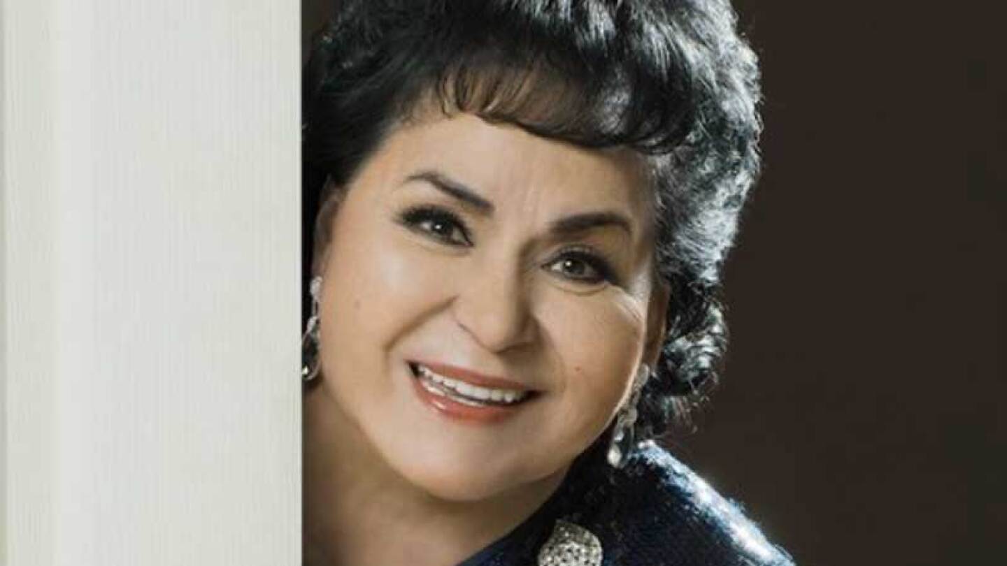 Familia de Carmen Salinas estaría peleando por su herencia