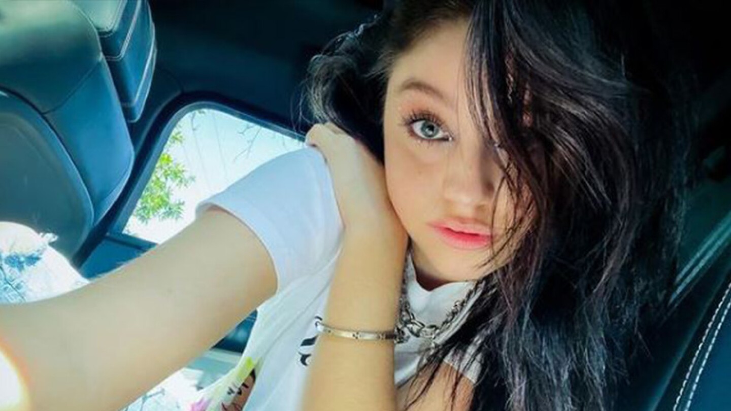 Karol Sevilla.