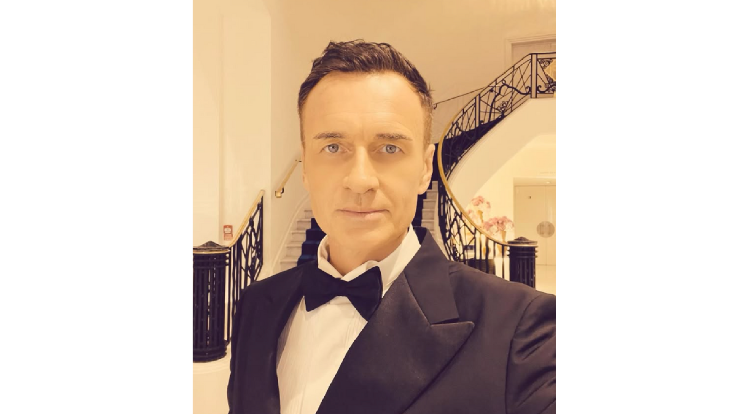 ¿De qué murió Julian McMahon, villano en 'Los 4 fantásticos'?