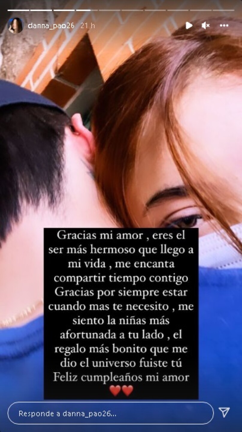 violeta isfel tvnotas