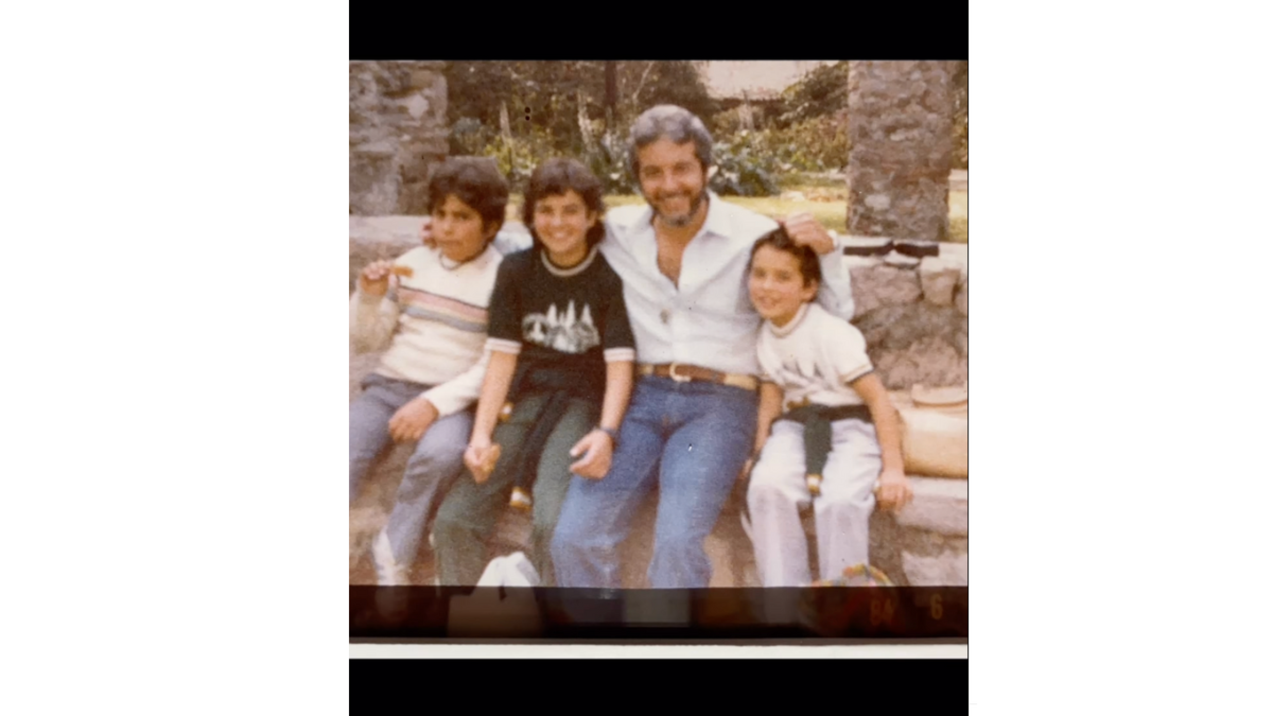 Federica Quijano anuncia la muerte de su padre: ¿Apio Quijano se pronuncio?