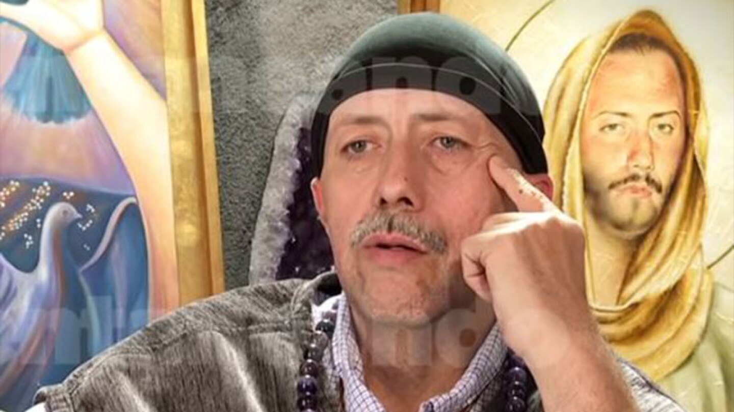 Alberto Murillo refrenda sus acusaciones.