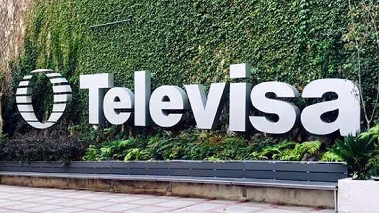 Televisa.