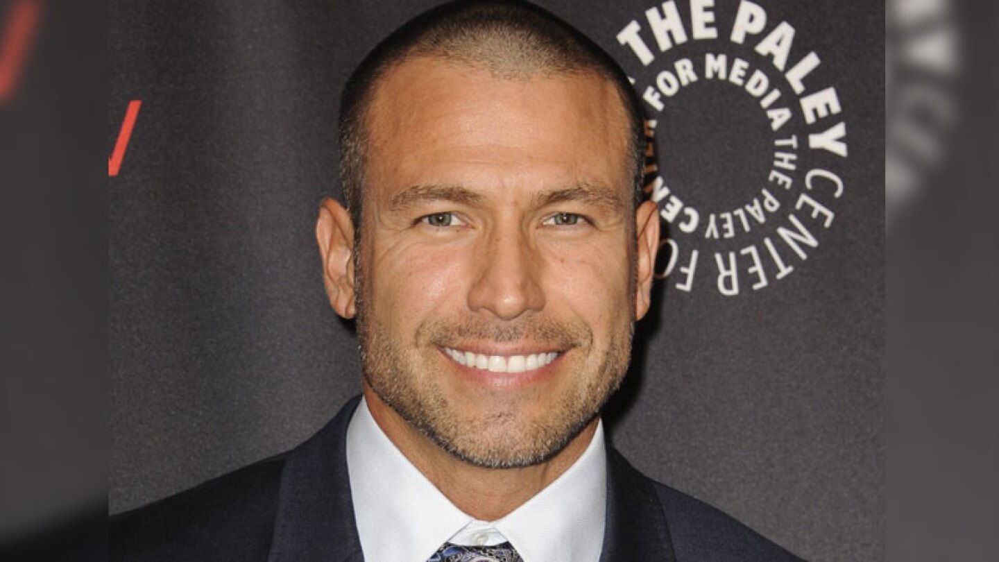 Rafael Amaya n.