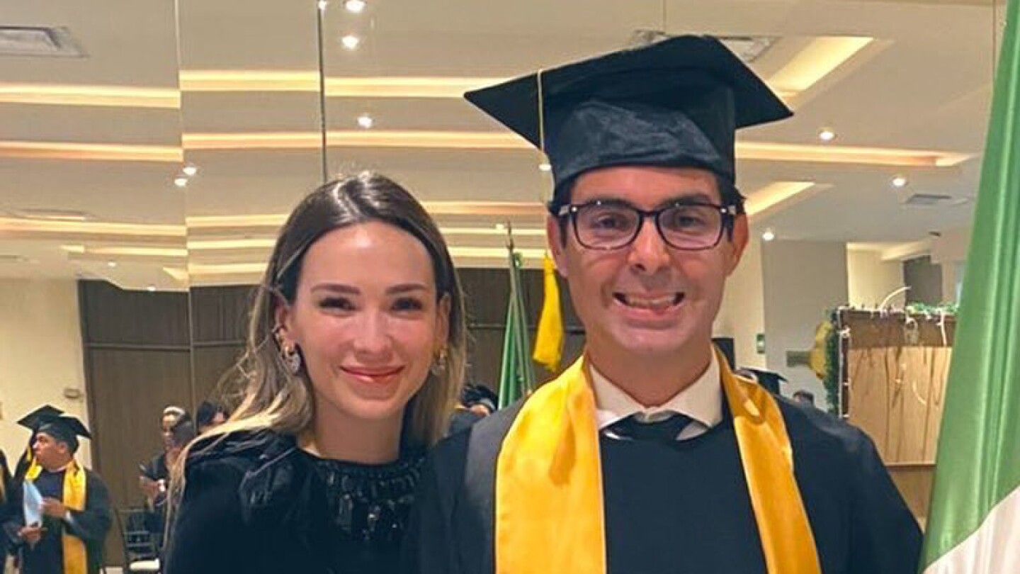 Ernesto D'Alessio y Charito