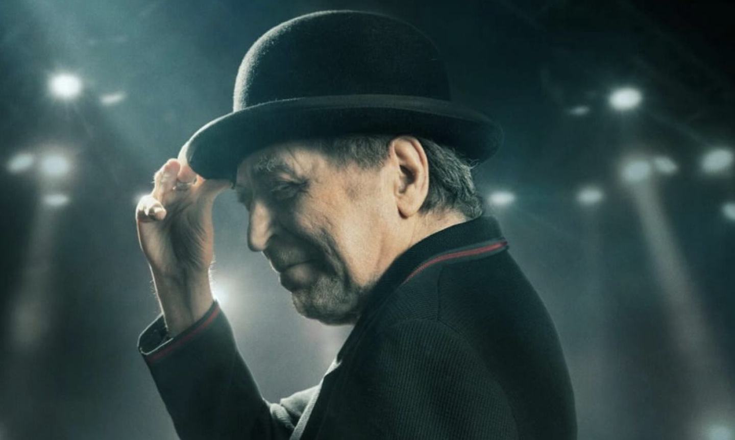Joaquín Sabina anuncia la gira del adiós