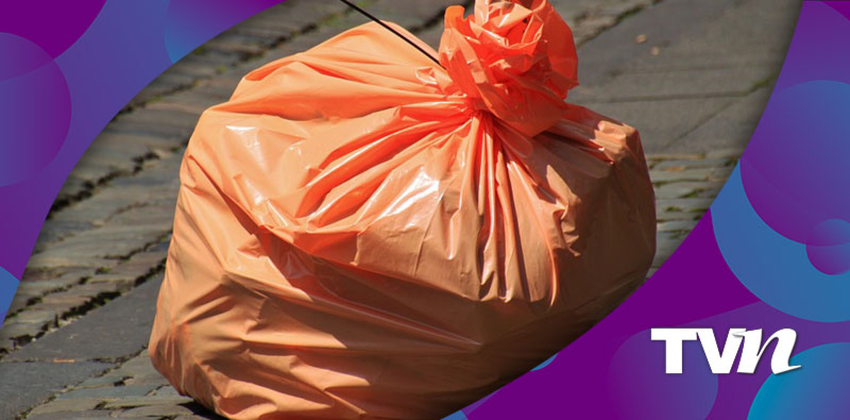 Chihuahua prohibe uso de bolsas de plástico