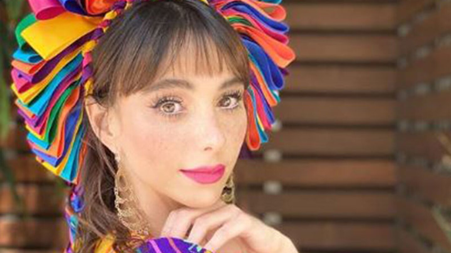 Natalia Téllez.