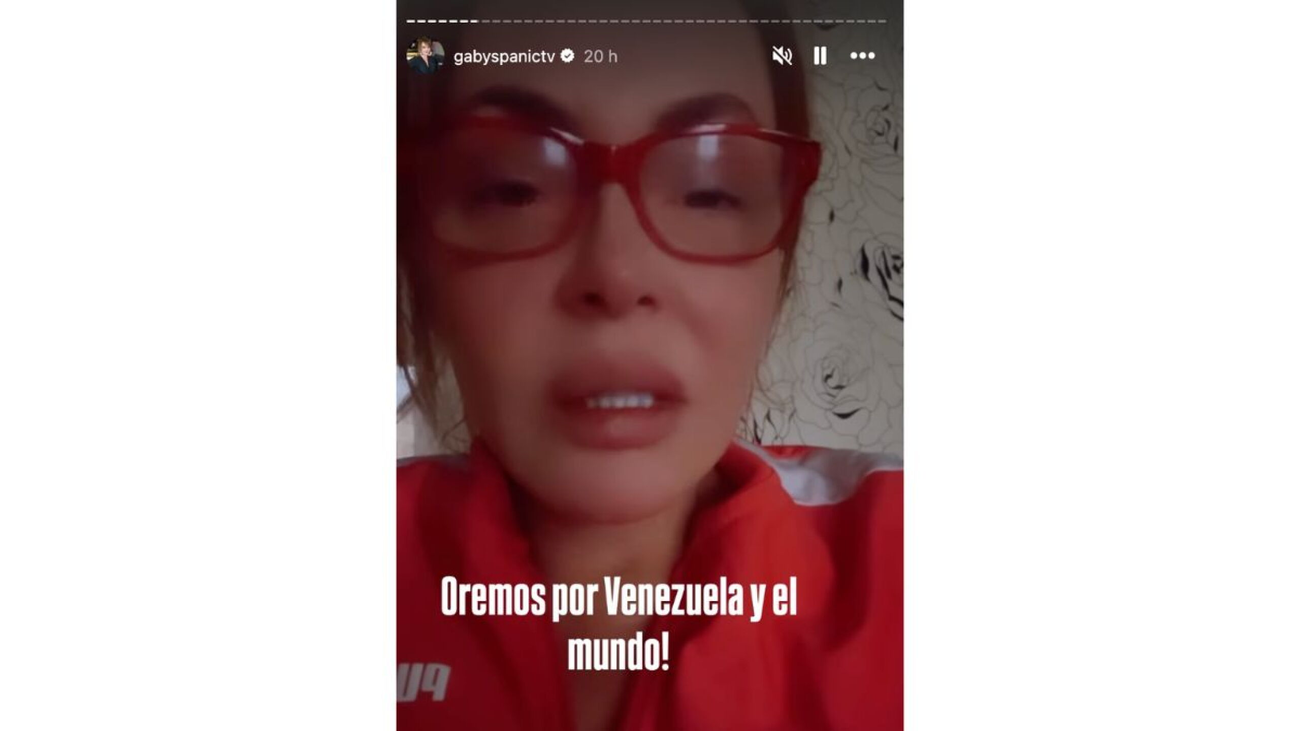 gaby-spanic-ayuda-venezuela