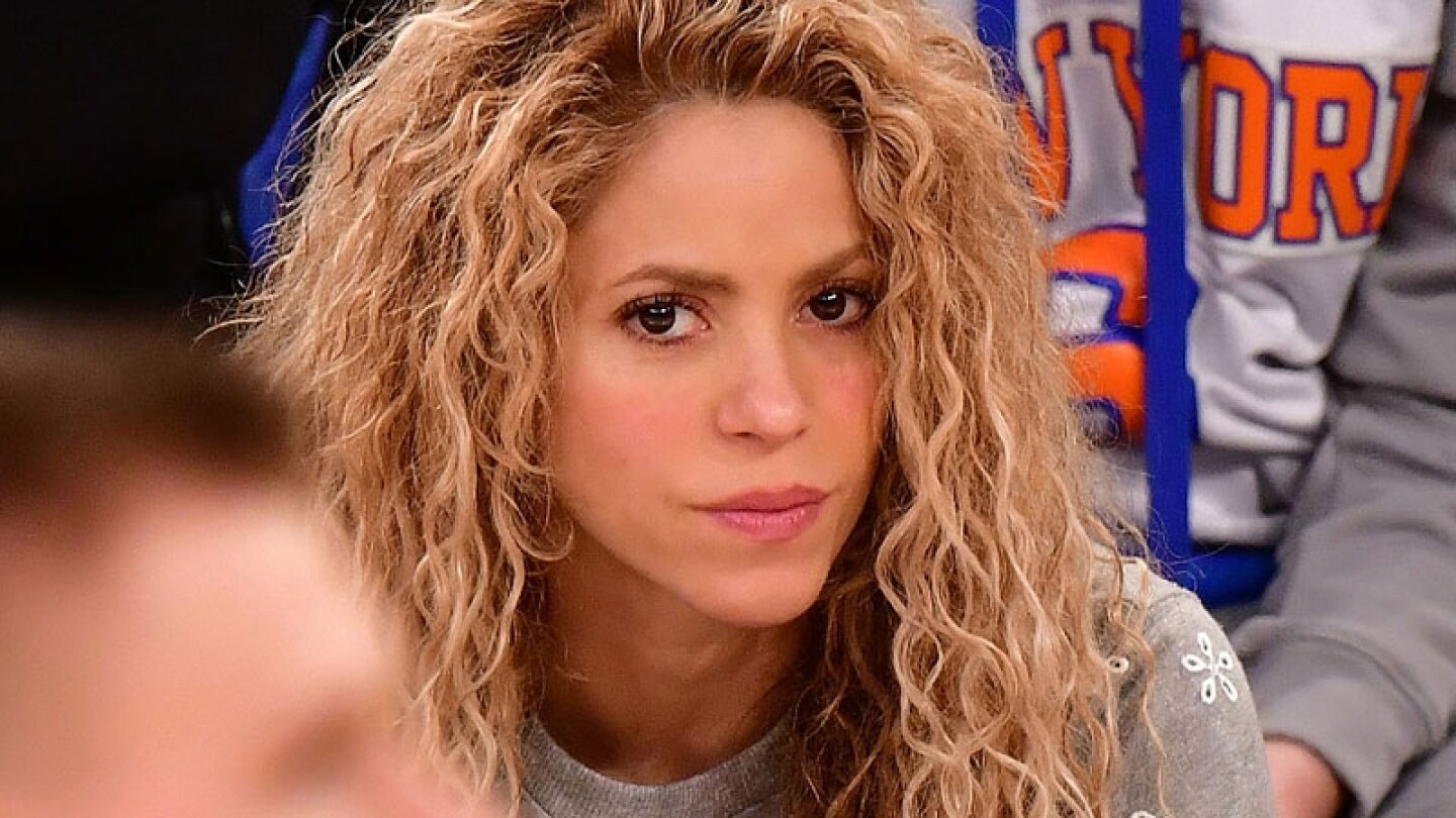 Es definitivo, Shakira lo confirma y con este comunicado da importante noticia