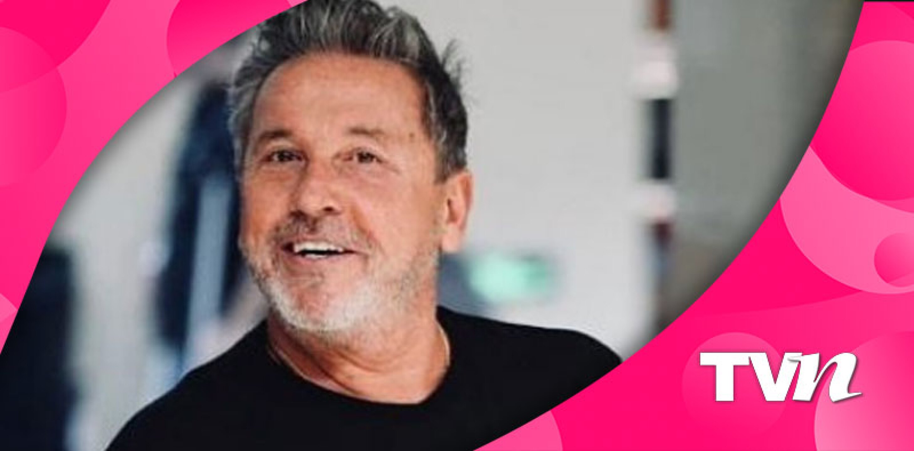 Instagram @ricardomontaner